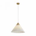 Подвесной светильник Freya Kinsley FR5533PL-01BS