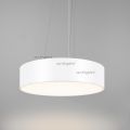Светильник SP-TOR-PILL-R400-25W Warm3000 (WH, 120 deg, 230V) ( Arlight , IP20 Металл, 3 года)