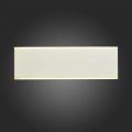 Настенный светодиодный светильник ST Luce Percetti SL567.501.01