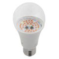 Лампа светодиодная для растений Эра E27 12W 1310K прозрачная Fito-12W-RB-E27 Б0050601