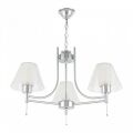 Подвесная люстра Arte Milano Amalfi-8556 338556/3 CR