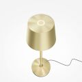 Настольная лампа декоративная Maytoni Nook MOD494RL-L1BSK