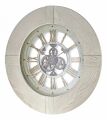  Tomas Stern Настенные часы (92 см) TS 9038