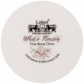  Lefard Блюдо декоративное (36x24 см) White flower 415-2126
