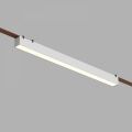 Накладной светильник Denkirs Belty Linear DK5676-WH