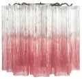 Накладной светильник Loft IT Murano 10580W Clear pink