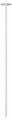 Встраиваемый светильник на штанге Loft IT Cane 10359/800 White