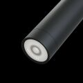 Трековый cветильник Maytoni Track lamps TR019-2-7W4K-B