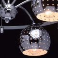 Люстра MW-Light Космос 1 1120206