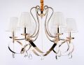 Подвесная люстра Ambrella Light TR TR4546