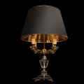 Настольная лампа декоративная Loft IT Сrystal 10280