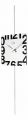  Tomas Stern Настенные часы (67 см) 4021S