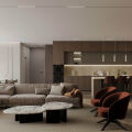 Встраиваемый светильник Hesby Lighting ElDeko HSBL_0277
