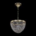 Подвесной светильник Bohemia Ivele Crystal 19321/20IV G