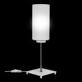 Настольная лампа декоративная 33 идеи TLL201 TLL201.01.001.WH-S16WH