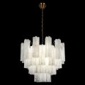 Подвесная люстра Loft IT Murano 10580/600 White