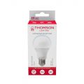 Лампа светодиодная Thomson E27 11W 6500K груша матовая TH-B2303