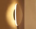 Настенный светодиодный светильник Italline IT02-015 white