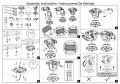 Светильник с вентилятором Mantra NEMO 9488