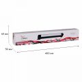 Накладной светильник Reluce Technical 06186-9.3-001QY LED20W BK