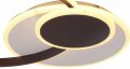 Накладной светильник Escada Pleiades 10239/3LED
