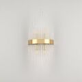 Накладной светильник Arte Milano Torcia 430122.250.4.E14.A1 GD