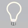 Лампа светодиодная Elektrostandard E27 4W 2700K прозрачная BL157 4690389147036