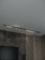 Комплект трековый Hesby Lighting Skylite №5 HSBL_kompl_S005_VI3B4K