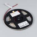 Лента MICROLED-M240-4mm 24V Warm3000 (8 W/m, IP20, 2216, 5m) ( Arlight , 130 лм/Вт)