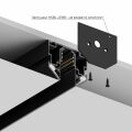 Трек встраиваемый Hesby Lighting ElDeko HSBL_0186