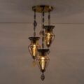 Подвесной светильник Citilux Каир CL419233