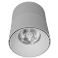 Накладной светильник Lumina Deco Maxton LDC 8054-12WCOB YL-D90*H110 WT