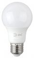 Лампа светодиодная Эра E27 8W 6500K матовая LED A60-8W-865-E27 Б0048502