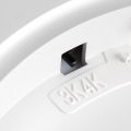 Настенно-потолочный светодиодный светильник Sonex Mitra Omega White 7661/32L