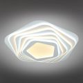 Потолочный светодиодный светильник Omnilux Procchio OML-06907-90