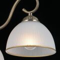 Люстра на штанге Illumico CAPELLA IL0621-3CSQ-24 AB CAPELLA