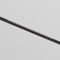 Накладной светильник Denkirs Denkirs Simple DK8102-BK