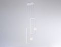 Подвесной светодиодный светильник Ambrella Light Comfort LineTech FL66365