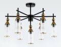 Люстра на штанге Ambrella Light LH LH55257