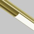 Модульный светильник Maytoni Basis C100CL-L500-12W3-6K-BS