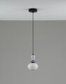 Подвесной светильник Moderli Glaze V11697-PL