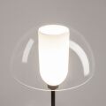Торшер Maytoni Memory MOD177FL-01B