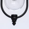 Уличный подвесной светильник MW-Light Дубай 805010401