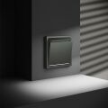 Электронный карточный выключатель без рамки Voltum S70 VLS010706