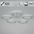 Reluce Потолочная люстра 09812-3.3-05A WH