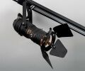 Светильник на штанге Italline XFST1D XFST1D black
