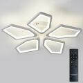 Потолочная люстра Natali Kovaltseva LED LAMPS 81472