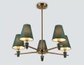Люстра на штанге Ambrella Light LH LH75051
