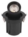 Встраиваемый светильник Loft IT Apex 10327/A Black