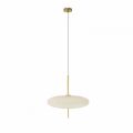 Подвесная люстра Imperiumloft lakin01